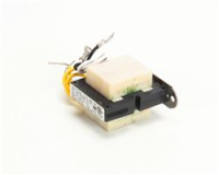 TRANSFORMER, 120V/12VAC