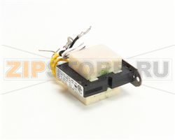 TRANSFORMER, 120V/12VAC 