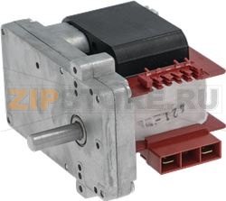 GEAR MOTOR KENTA K9117156 