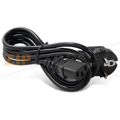 Кабель питания Cisco CP-PWR-CORD-CE 