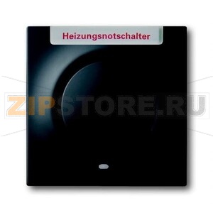 Клавиша выключателя/переключателя/кнопки ABB 2CKA001753A0154 