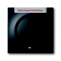 Клавиша выключателя/переключателя/кнопки ABB 2CKA001753A0154