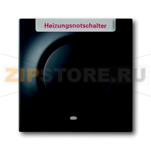 Клавиша выключателя/переключателя/кнопки ABB 2CKA001753A0154 