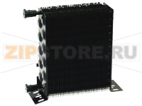 Конденсатор воздушный Brema IF 29