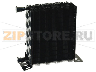 Конденсатор воздушный Brema IF 29 Конденсатор воздушный для льдогенератора Brema IF 29Запчасть на деталировке под номером: 1