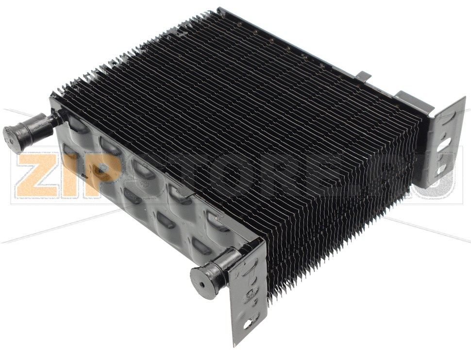 Конденсатор воздушный Brema IF 29 Конденсатор воздушный для льдогенератора Brema IF 29Запчасть на деталировке под номером: 1