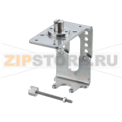 Набор монтажный для ручных и шаровых клапанов IFM E12767 