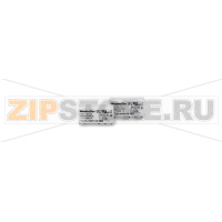 Реле электромагнитное 5 В/DC, 6 А, 1 шт Weidmüller RSS113005 05Vdc-Rel1U