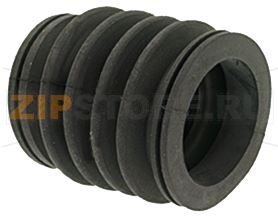 ШЛАНГ МЕМБРАНЫ Ø 65/67X75 ММ 