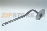 KIT FRONT ALUMINIUM BURNER TUBE ASSEMBLY