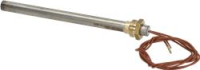 HEATING ELEMENT PELLET STOVE ø 9.9 mm
