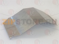 SEPARATORE 30/70 PER CONTENITORE CAFFÈ