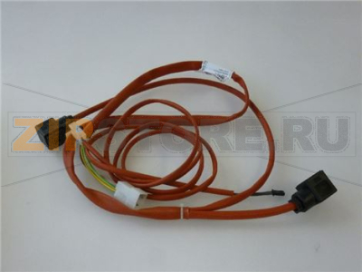 CABLAGGIO H2O/MIX SAE 1-3 GRUPPI 