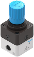 Регулятор давления прецизионный Festo LRP-1/4-0,7
