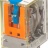Реле промежуточное 5 A, 24 В/DC, 4CO Shenler RKE4CO024LTD - Реле промежуточное 5 A, 24 В/DC, 4CO Shenler RKE4CO024LTD