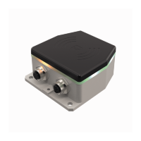 Соединитель индуктивный Turck NICS-Q86-ETH-HK1141