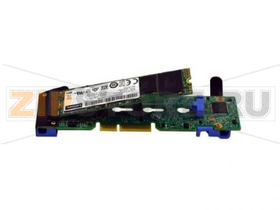 Плата расширения Lenovo 7Y37A01093 