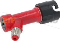 ДОЗАТОР НАПИТКА COCA COLA 1/2" BSF