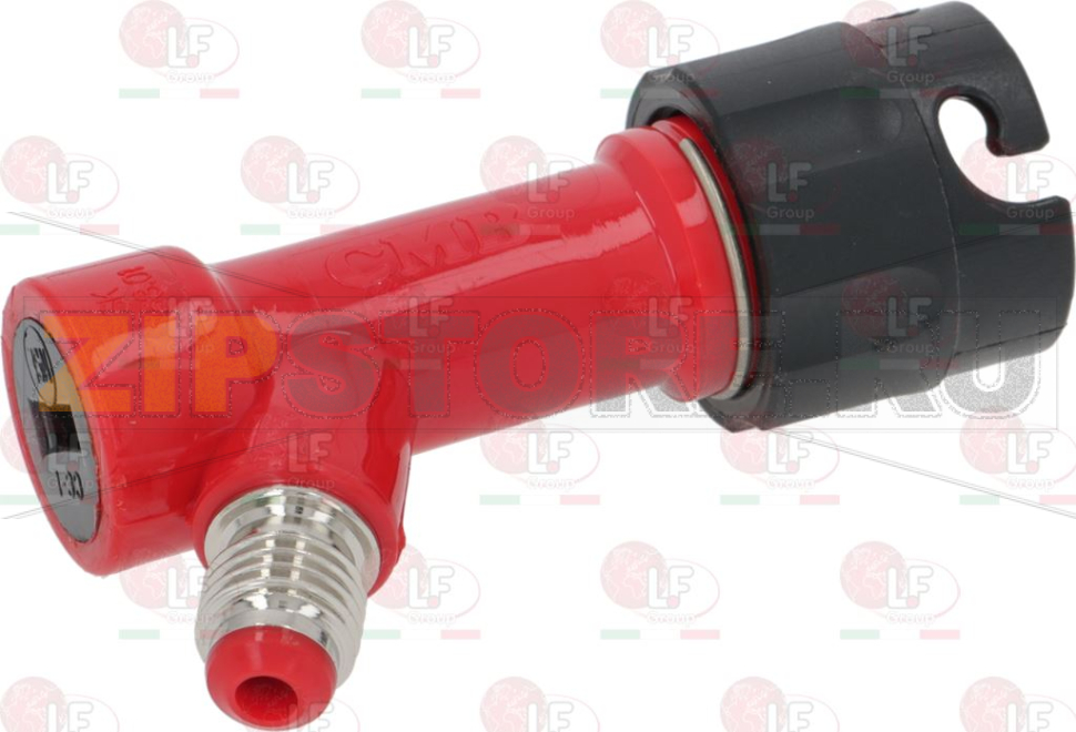 ДОЗАТОР НАПИТКА COCA COLA 1/2" BSF 