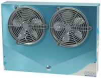 AEROEVAPORATORE A SOFFITTO EVS 130 ED