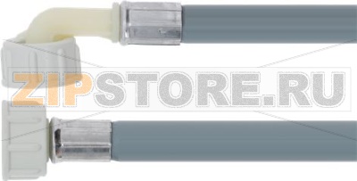 INLET TUBE 90 BAR F/C 5M 