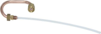 EXCHANGER INLET PIPE