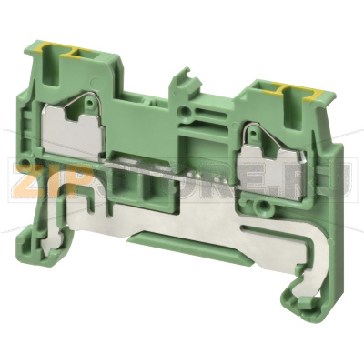 Колодка клеммная Omron XW5G-P1.5-1.1-1 