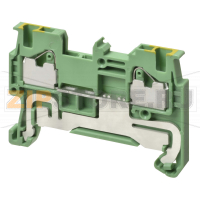 Колодка клеммная Omron XW5G-P1.5-1.1-1