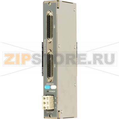 TECO PW-7907 