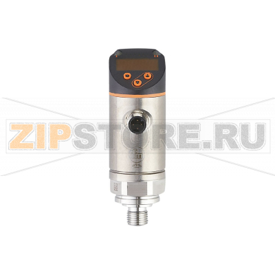Датчик давления с дисплеем IFM PE2592 