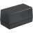 Корпус 148x78x80 мм, пластиковый, черный, 1 шт Strapubox 7475 - Корпус 148x78x80 мм, пластиковый, черный, 1 шт Strapubox 7475