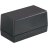 Корпус 148x78x80 мм, пластиковый, черный, 1 шт Strapubox 7475 - Корпус 148x78x80 мм, пластиковый, черный, 1 шт Strapubox 7475