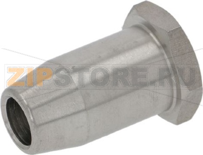 НАСАДКА ИЗ НЕРЖАВЕЮЩЕЙ СТАЛИ 