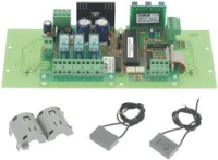 DISPLAY &amp; ELECTRONIC CIRCUIT BOARD 1073B
