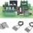 DISPLAY &amp; ELECTRONIC CIRCUIT BOARD 1073B - DISPLAY &amp; ELECTRONIC CIRCUIT BOARD 1073B