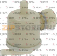 КЛАПАН ДЛЯ ПОТОКА ПАРА ОБРАТНЫЙ