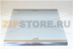 COPERCHIO VETRO H6TGCF 