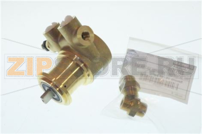 Kit Pump Mc Promac 