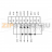 TECO C-HM-0308M - TECO C-HM-0308M