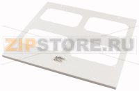 Панель верхняя ДхШ=350x400 мм, IP55 для F3A Eaton XLST5F45