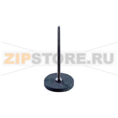 Шайбы шлифовальные, 11 предметов Proxxon Micromot 