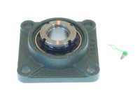 SUPPORTO CUSCINETTO UKF 207+BUS.JBL-H307