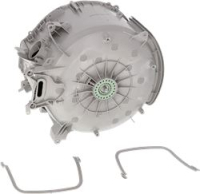 GRUPPO VASCA LAVATRICE ELECTROLUX 405541