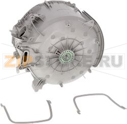 GRUPPO VASCA LAVATRICE ELECTROLUX 405541 