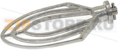 АЛЮМИНИЕВАЯ ЛОПАТКА ДЛЯ ВМ60 (НОВАЯ) 