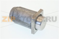 PIEDE REGOLABILE ø 40 mm h 30÷75 mm