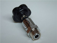 Aeration and vent valve 1/2