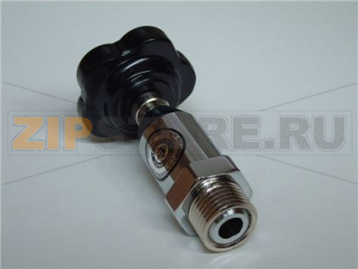 Aeration and vent valve 1/2 