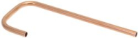 TUBO BRUCIATORE ANTERIORE G4SF