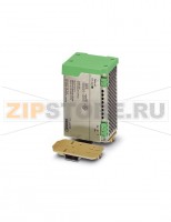Адаптер для установки источников питания QUINT-POWER Phoenix Contact QUINT-PS-ADAPTER/2